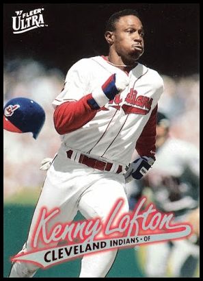 50 Kenny Lofton